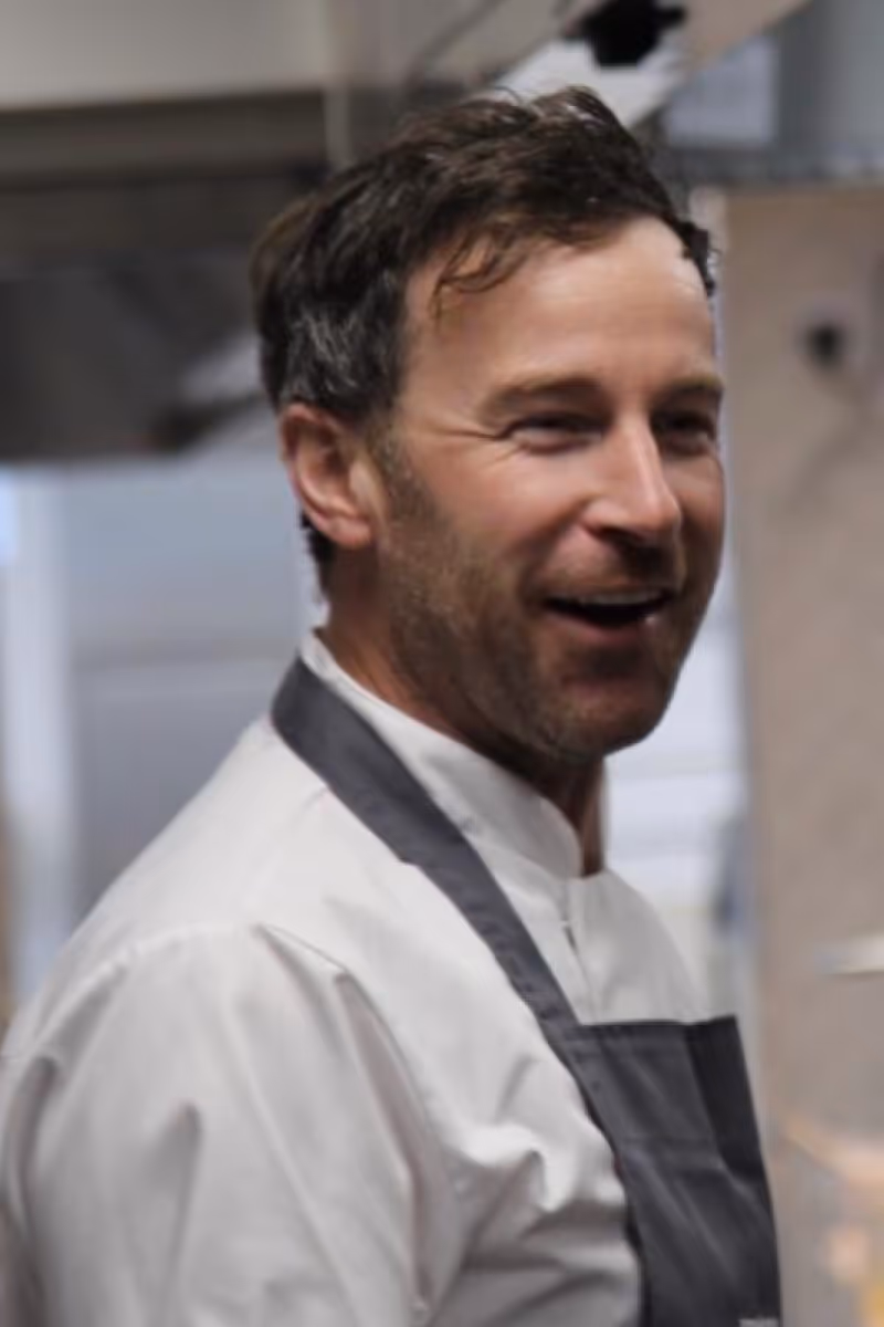 Gavin Young